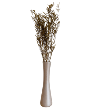 H2504 Florero Flauta