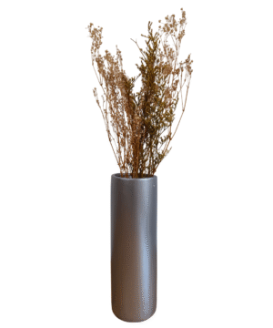 H2503 Florero Cilindro