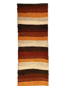 Tapete tejido natural H2521