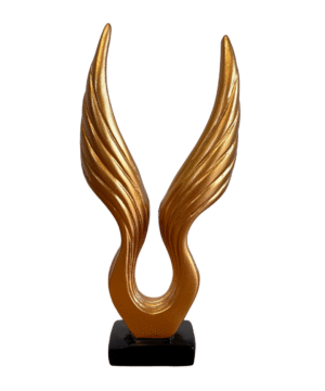 H2510 Alas Escultura