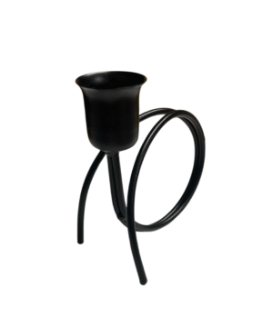 H2513 Portavelas sencillo